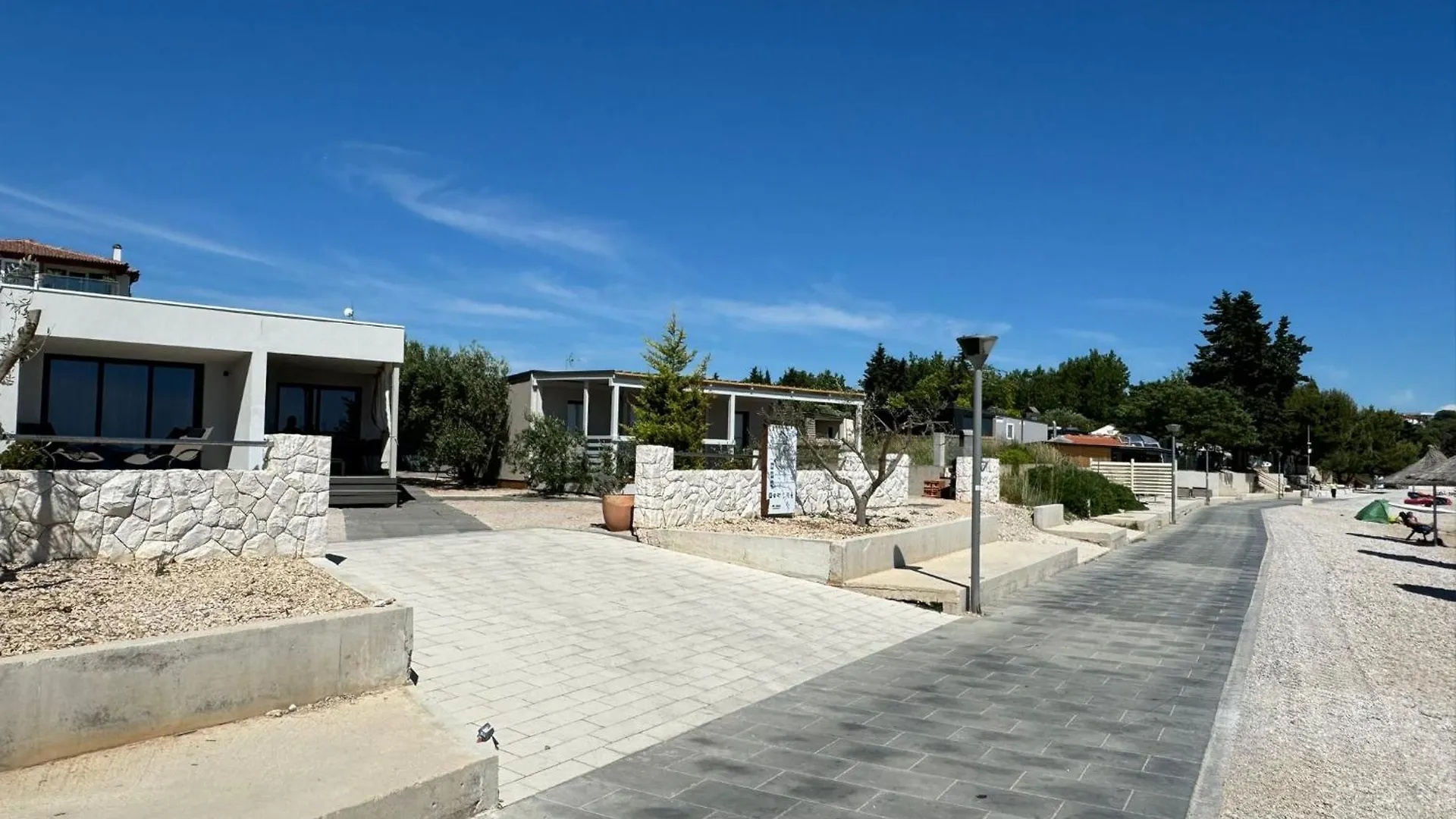 Casa vacanze Beach Home Seaview Pakoštane