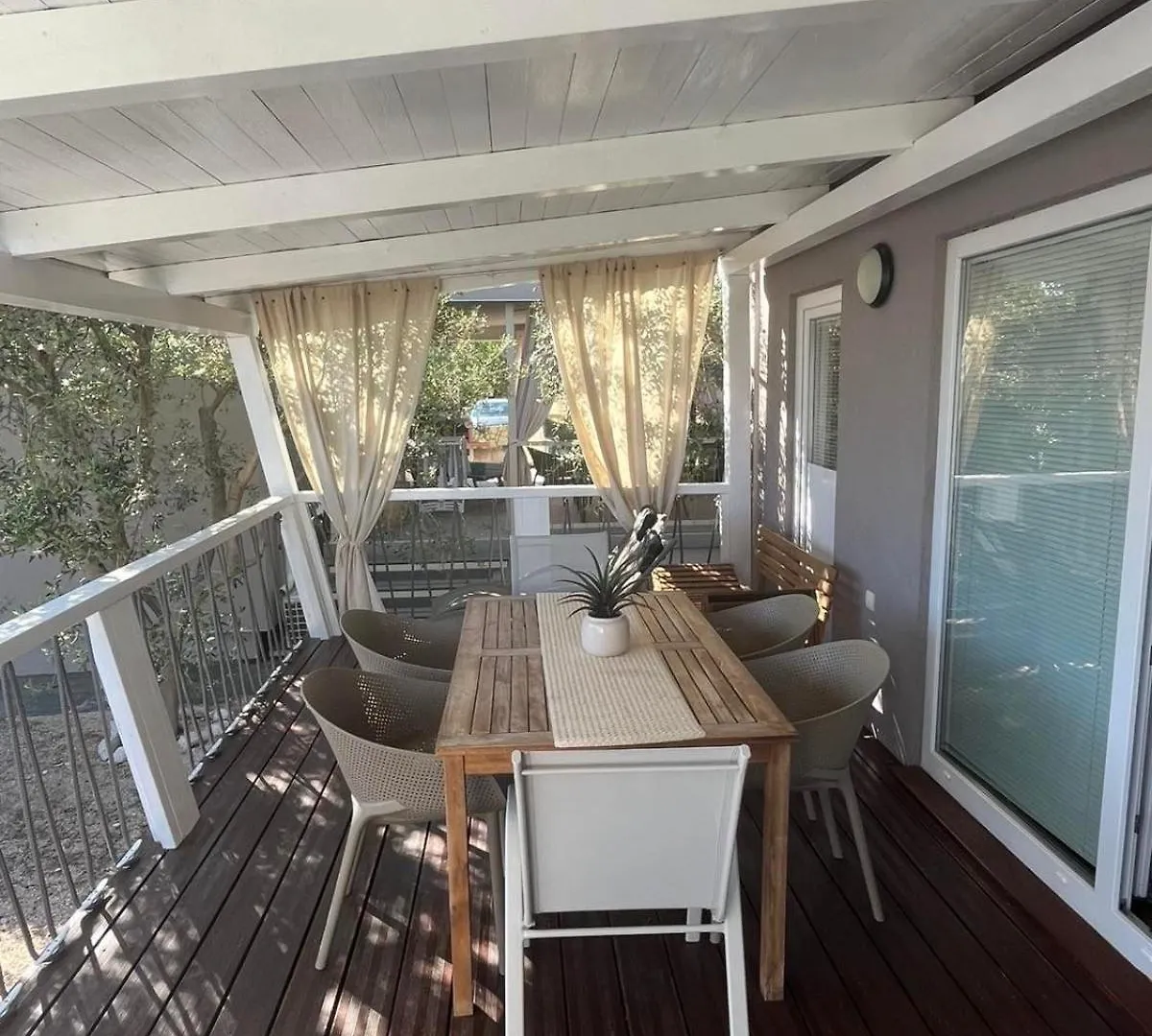 Beach House Iva Pakoštane