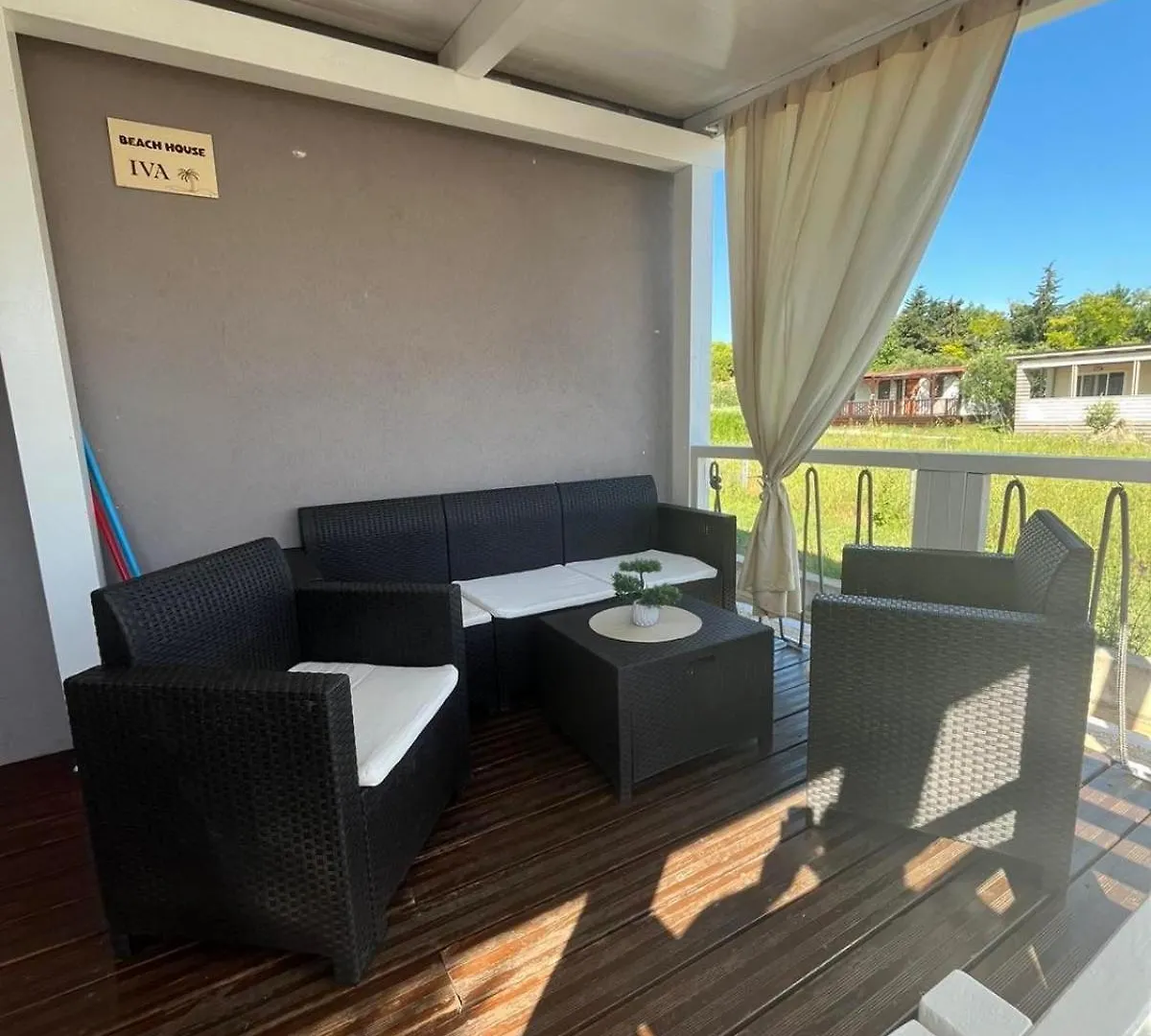 Beach House Iva Pakoštane