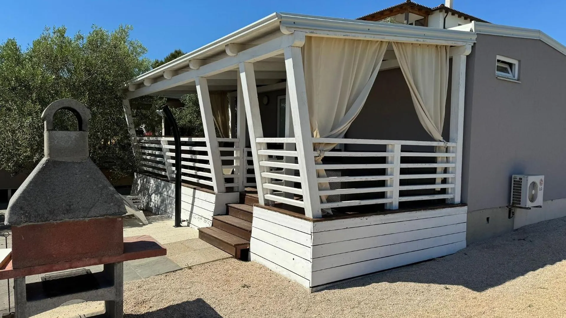 Holiday home Beach Home Seaview Pakostane