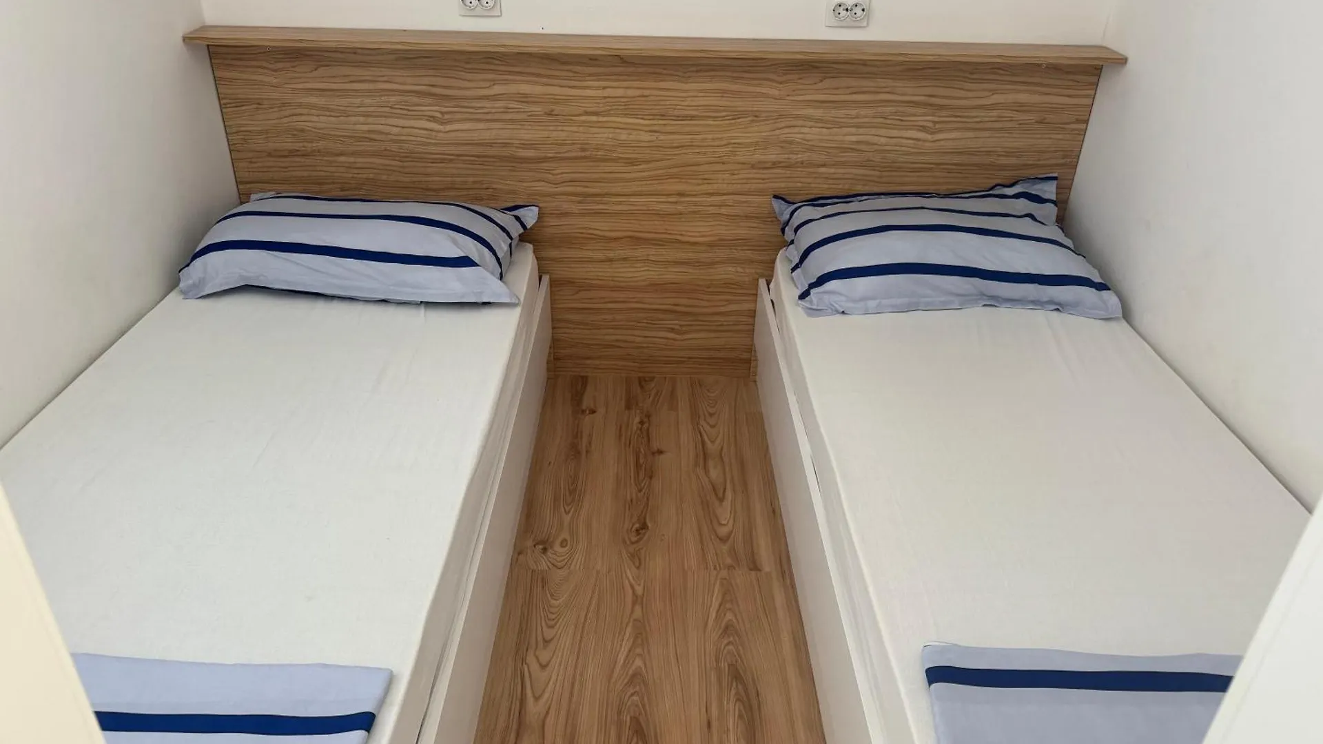 Holiday home Beach Home Seaview Pakostane Croatia