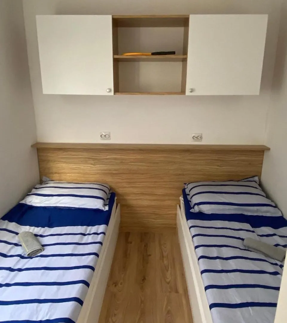 Holiday home Beach Home Seaview Pakostane
