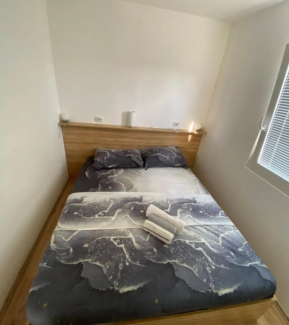 Beach Home Seaview Pakostane Holiday home